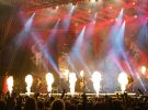 Kreator están terminando su décimosexto álbum