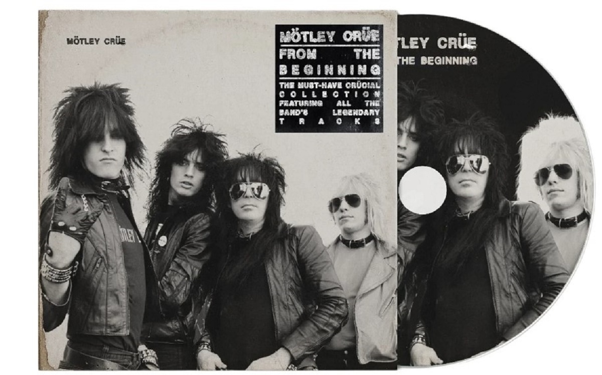 Motleycrue Fromthebeginning
