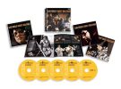 Elvis Presley y su caja recopilatoria Sunset Boulevard