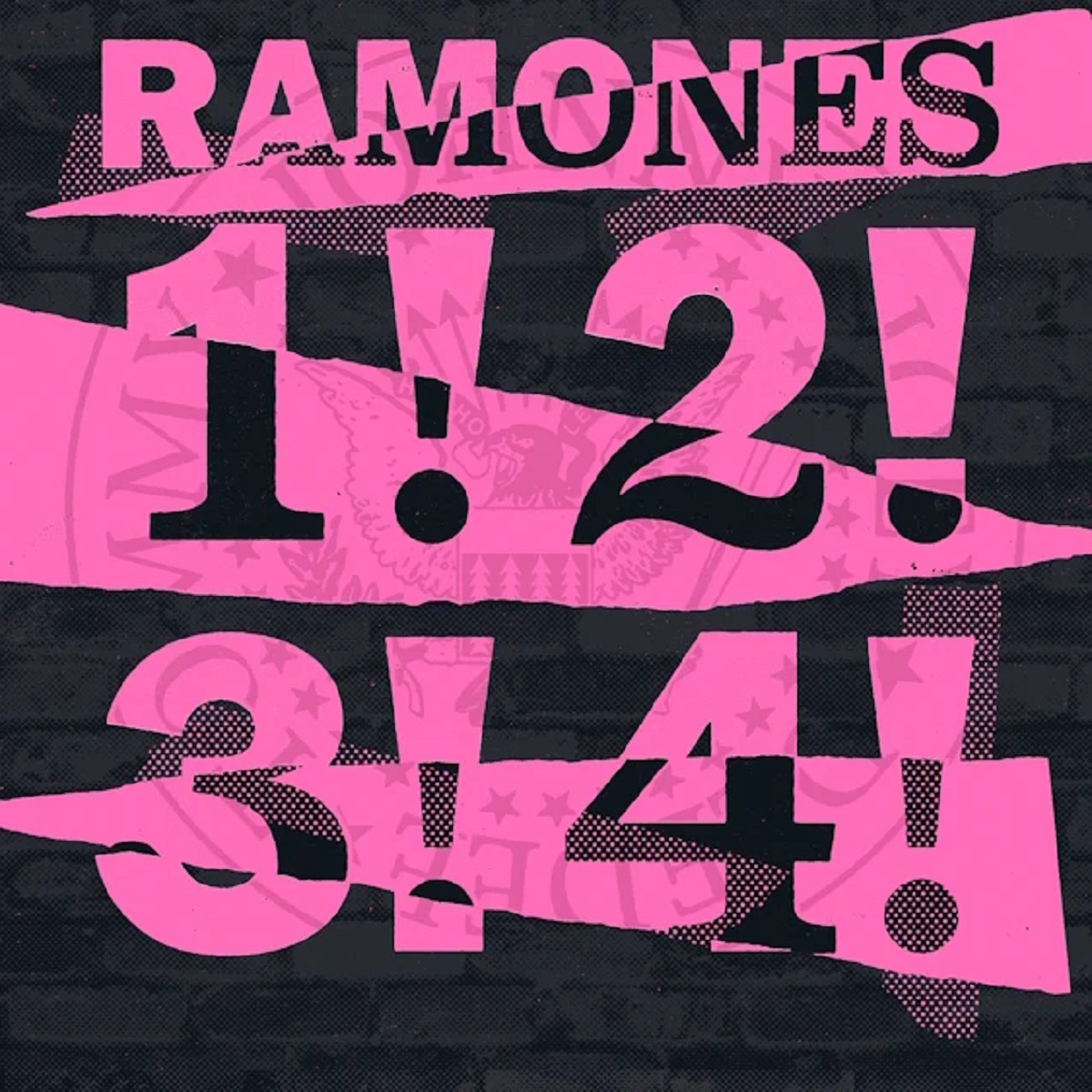 Ramones1234