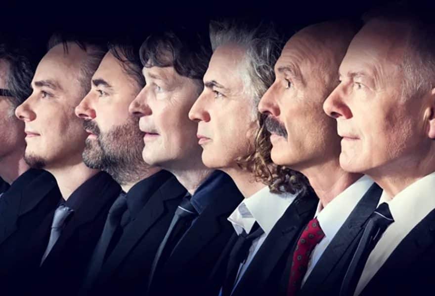 ¿Qué pasó entre Robert Fripp y David Bowie?
