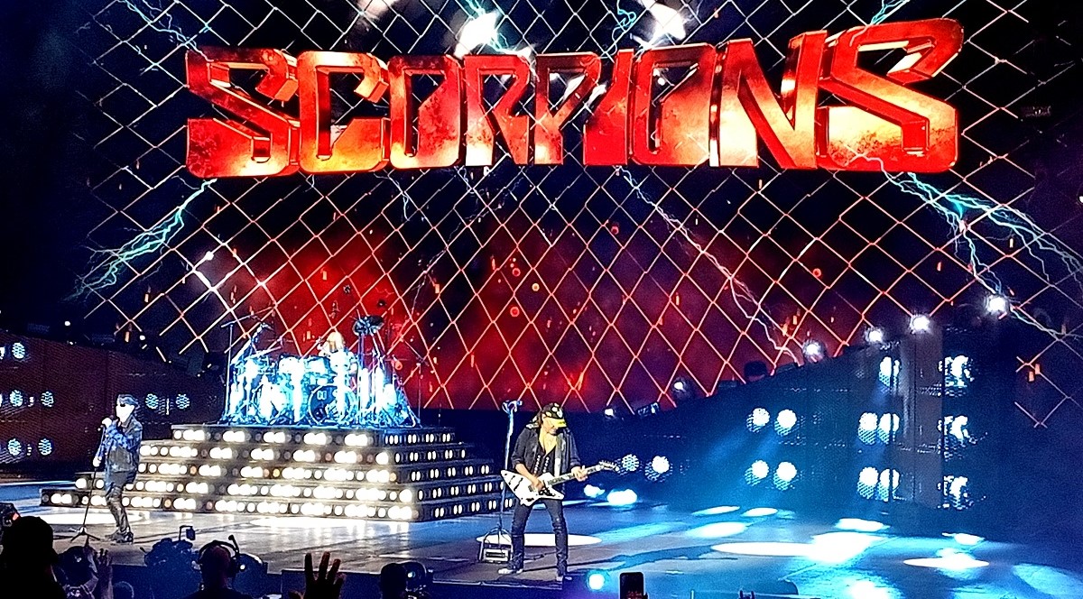 Starlite Scorpions 2025