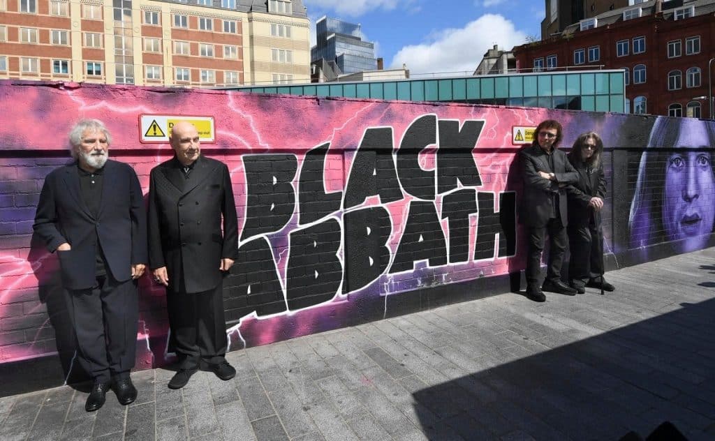 Blacksabbath