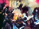 Primeros detalles de Kiss Alive! 50
