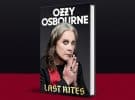 Ozzy Osbourne editará su libro Last Rites en octubre