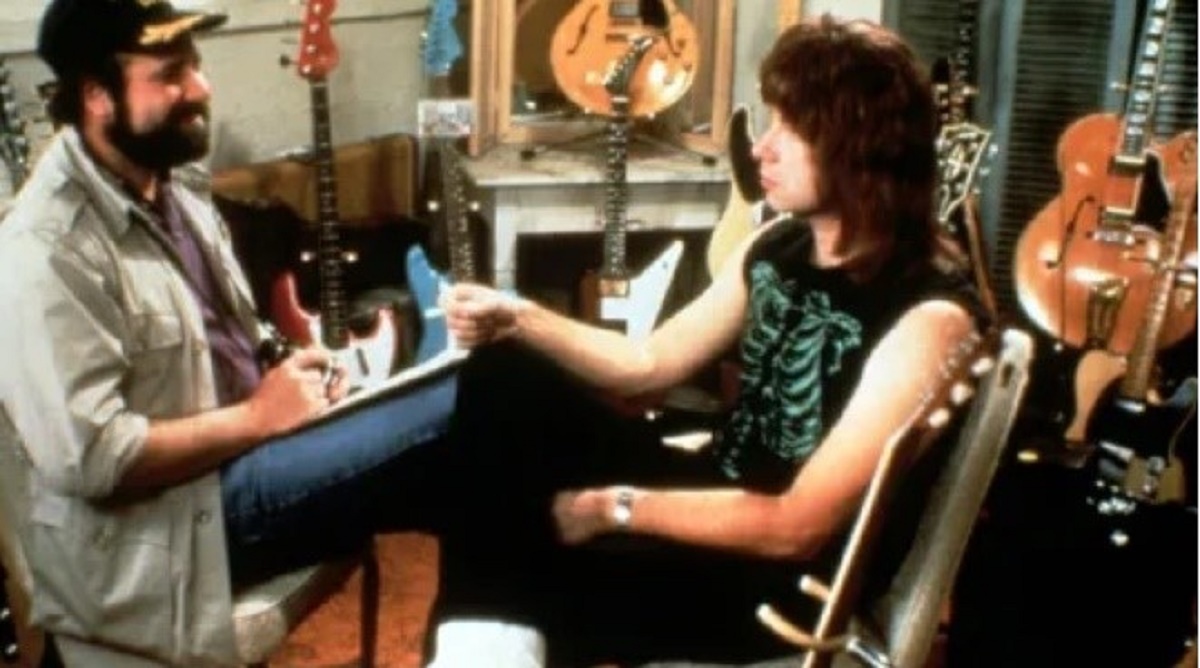 Robreiner Spinaltap