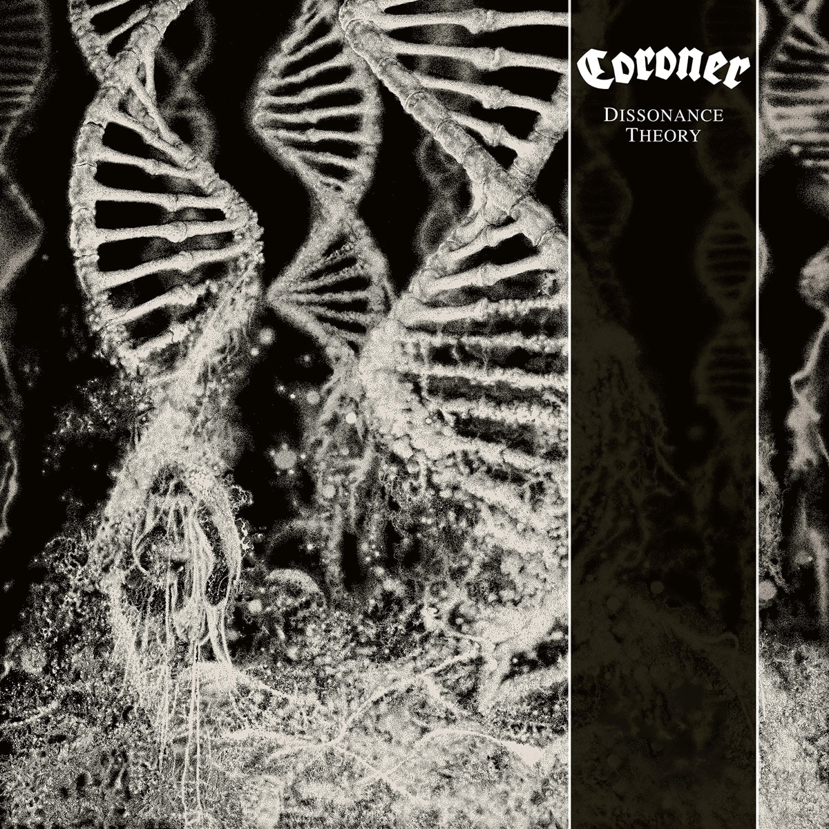 Coroner Dissonancetheory