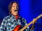 John Fogerty sobre la Creedence: «tienen 80 años y siguen con las demandas»