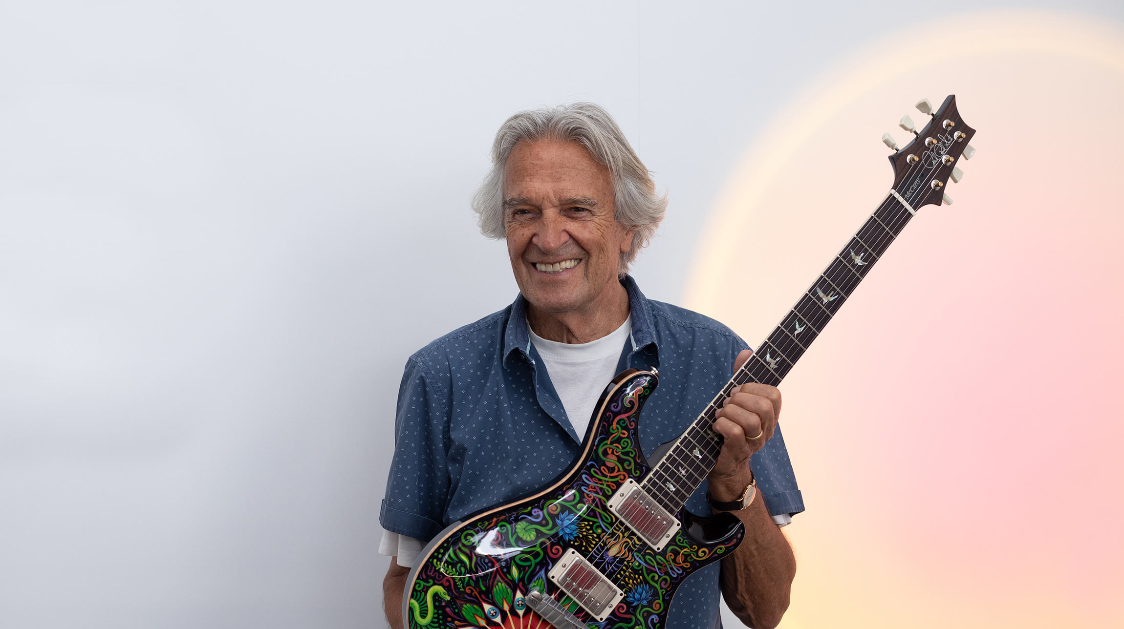 John Mclaughlin