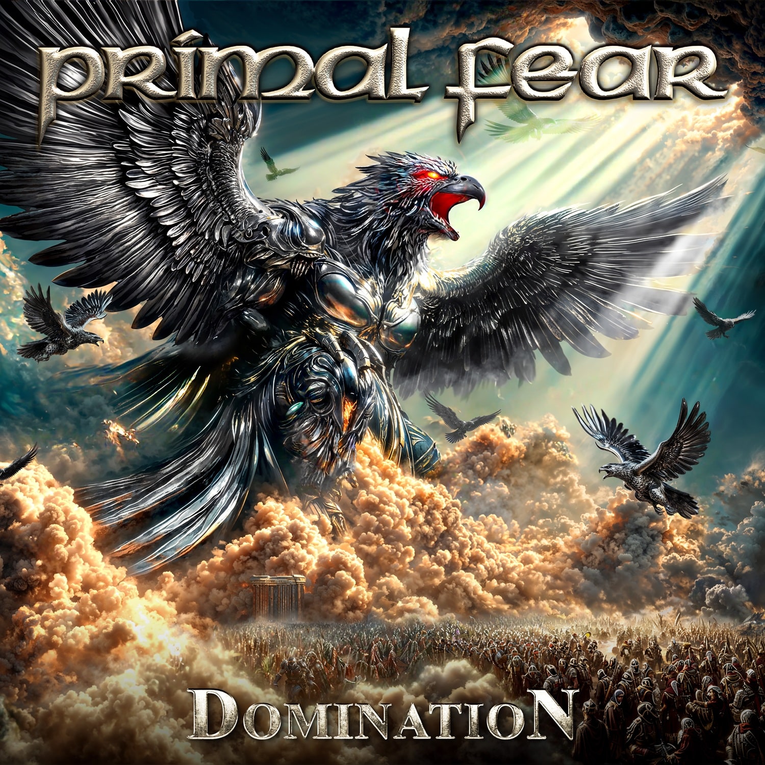 Primal Fear Domination 01