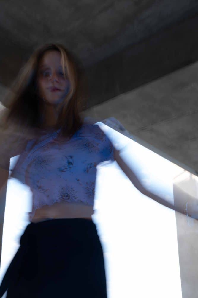 Jandry Palms debuta con Moon Song, un single pop con pinceladas de psicodelia