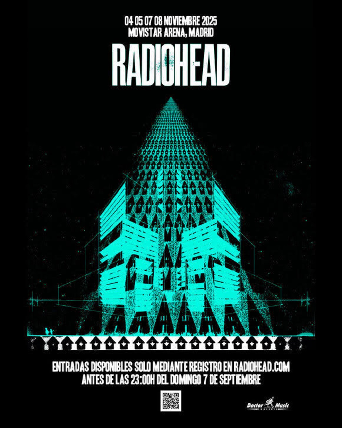 Radiohead
