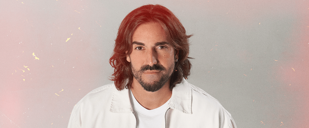 Andrés Suárez estrena su nuevo single y anuncia el primer concierto de su gira