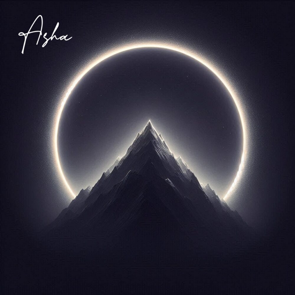 Kike G. Caamaño nos desvela las claves del último disco de Asha