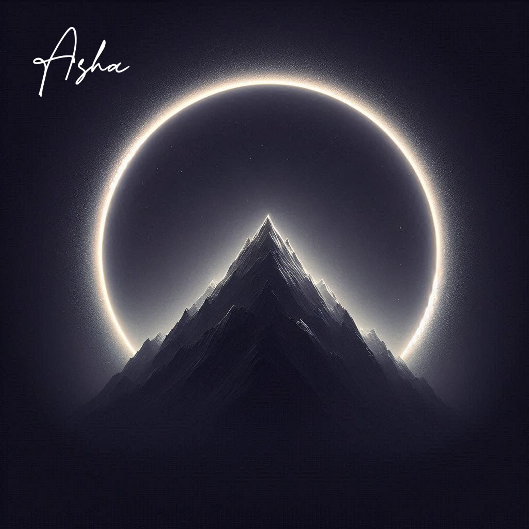 Asha Theworldbelongstothebrave