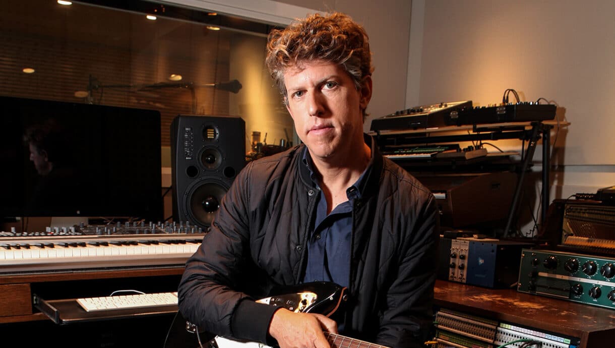 Anika Nilles y ¿Greg Kurstin? acompañarán a Rush en su regreso a los escenarios