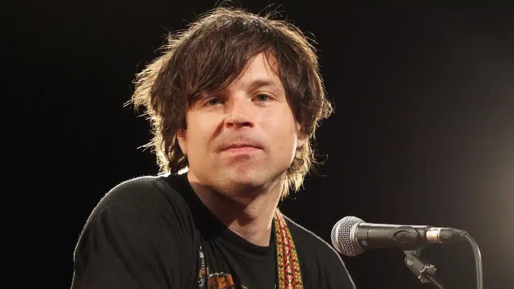 Ryan Adams, detalles de su escándalo en Australia