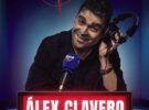 Álex Clavero – Un cómico que madruga y trasnocha (reseña)
