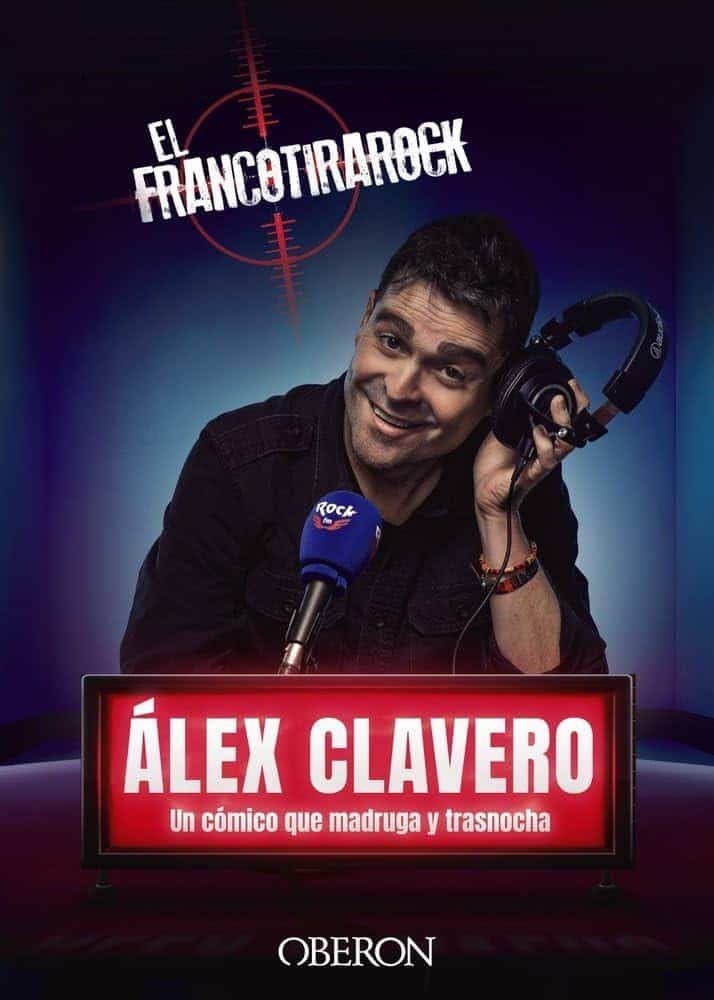 Alexclavero Uncomicoquemadrugaytrasnocha