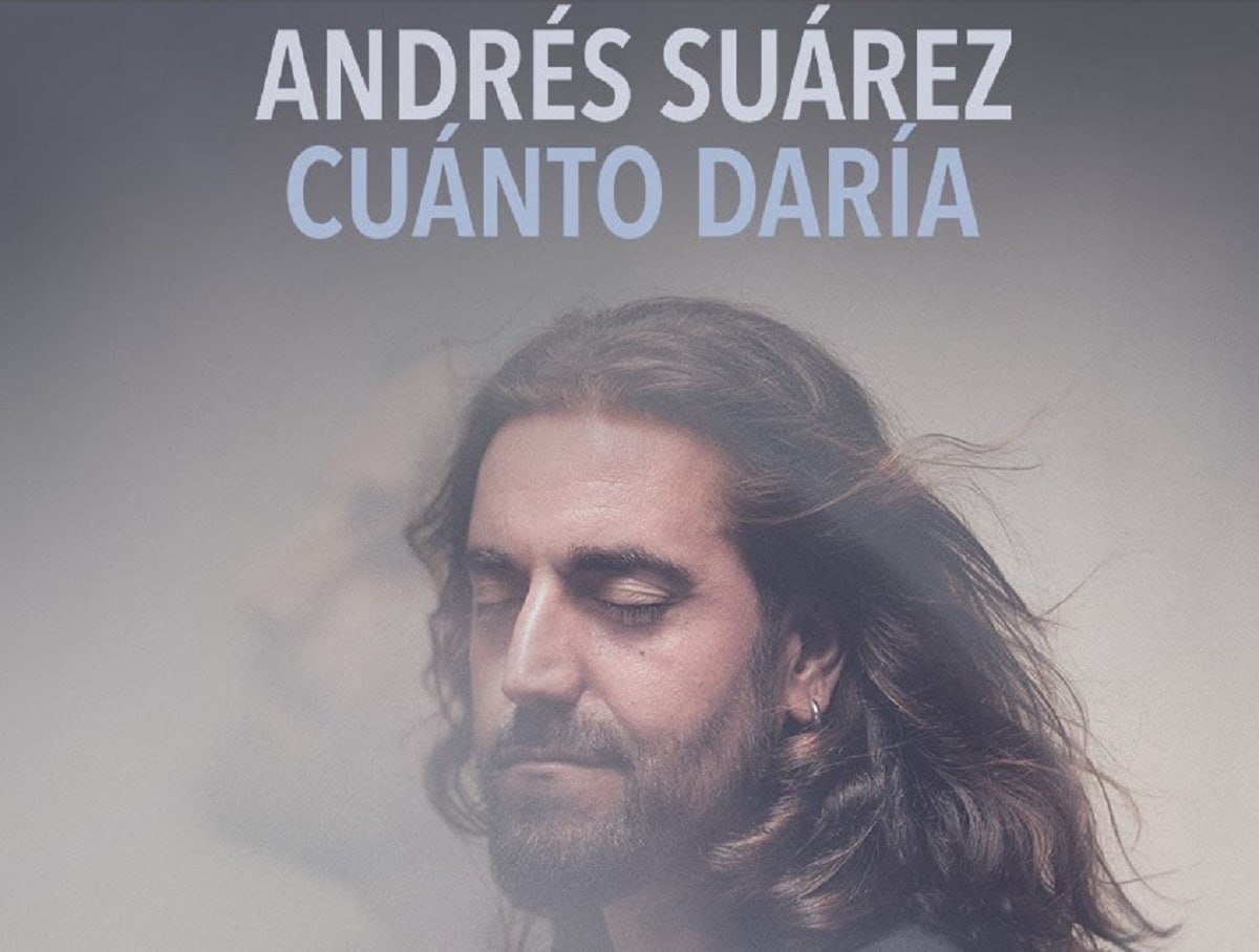 Andres Suarez Cuanto Daria