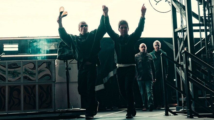 ¿Habrá gira de Oasis en 2026?