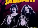 Black Sabbath, descubre la novela gráfica de Figuerola y El Toreh