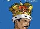 Detalles de la nueva novela gráfica sobre Queen