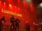 Luar Na Lubre celebran 40 años de música con una gran gira