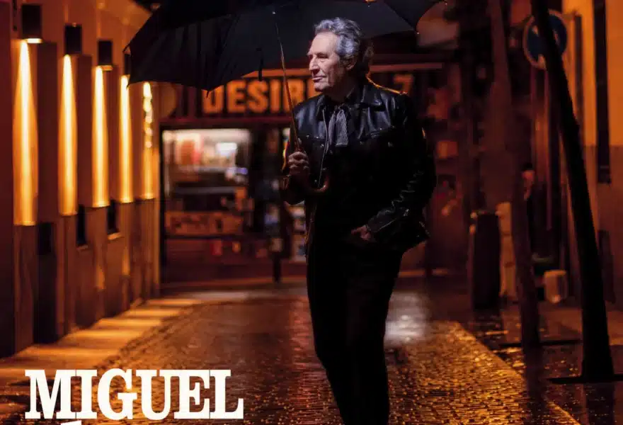 Miguel Ríos – El último vals (crítica)