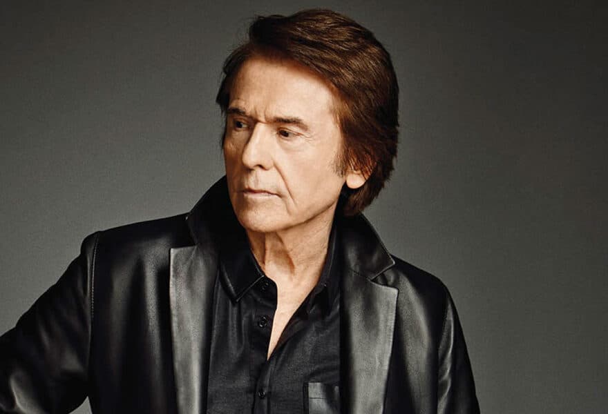 Raphael y Luz Casal se suman al Tío Pepe Festival 2026