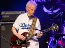 Robby Krieger comenta por qué The Doors fueron distintos al resto de grupos