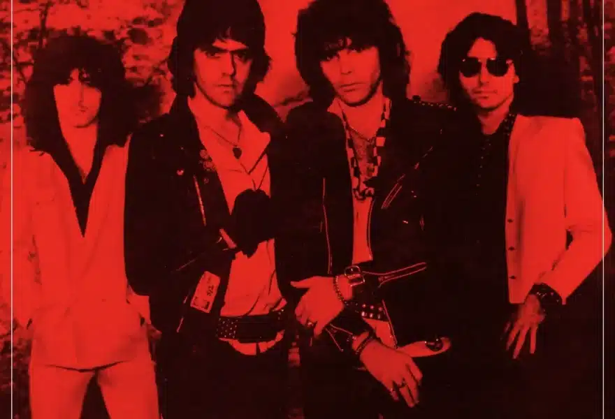 Wild Horses, todos los detalles de su caja recopilatoria