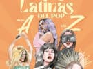 Rubio y Argibay editan su libro Divas latinas del pop de la A a la Z
