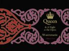 Queen & A night at the Opera 50 aniversario, el imprescindible libro de Gillian G. Gaar