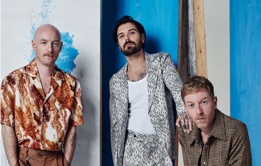 Biffy Clyro
