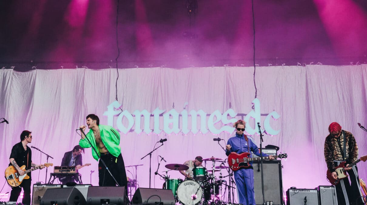 Reading & Leeds 2026, primer avance del cartel del festival