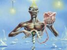 ¿Cómo surgió la idea para Seventh son of a seventh son de Iron Maiden?