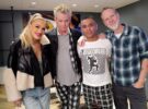 No Doubt celebrarán su reunión con una residencia en Las Vegas