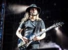 ¿Qué sintió Daron Malakian al sustituir a Hetfield en Metallica?