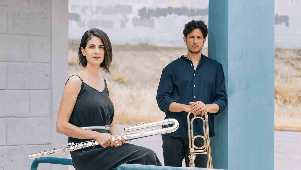 Copper Curios editan su primer single