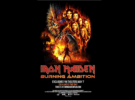 Iron Maiden, todos los detalles de su documental Burning Ambition