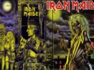 ¿Cómo se grabó el disco Killers de Iron Maiden?