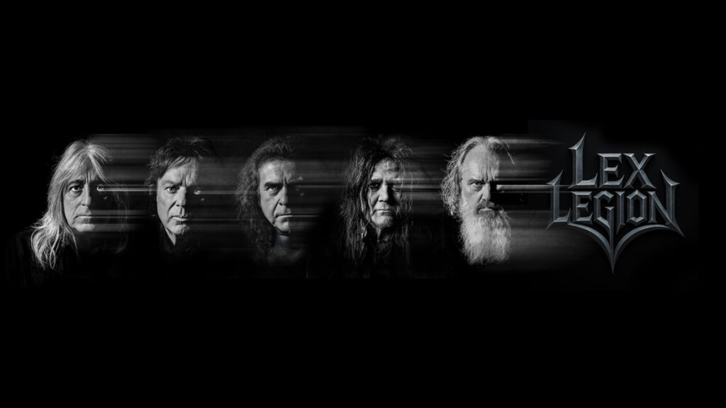 Lex Legion 