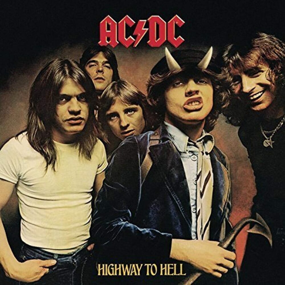 El día que The Stranglers se burlaron de AC/DC