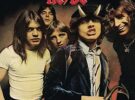 ¿Cuál es el secreto del sonido de Highway to hell de AC/DC?