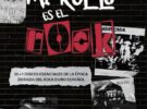Juan Carlos Sánchez nos cuenta las claves de su libro Mi rollo es el rock