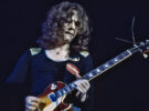 ¿Qué opina Brian Robertson de Scott Gorham?
