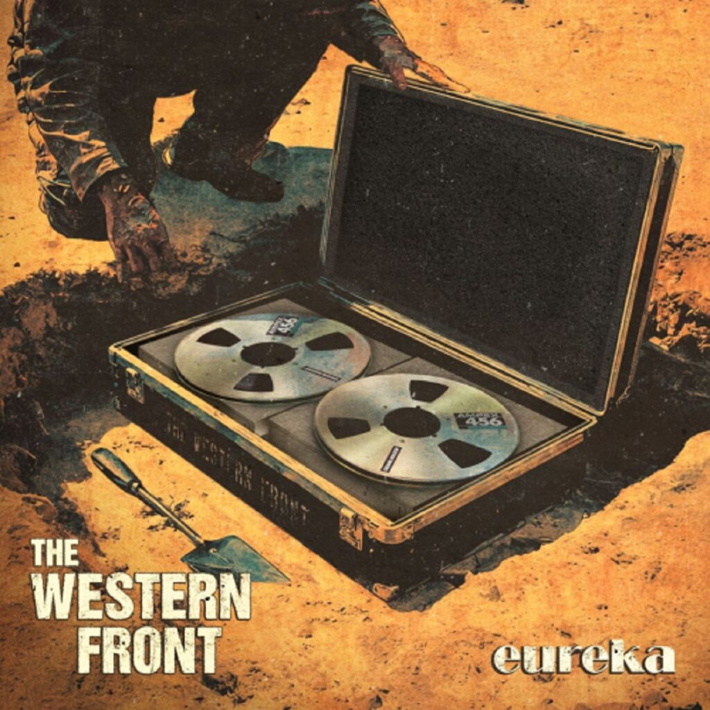 Thewesternfront Eureka