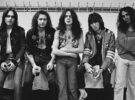 Tony Carey recuerda cómo abandonó Rainbow