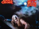 ¿Quién compuso el disco Bark at the moon?